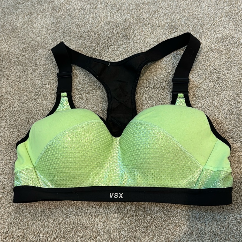 Victoria secret sports bra